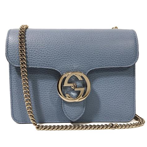 gucci grey interlocking bag|gucci outlet interlocking blue bag.